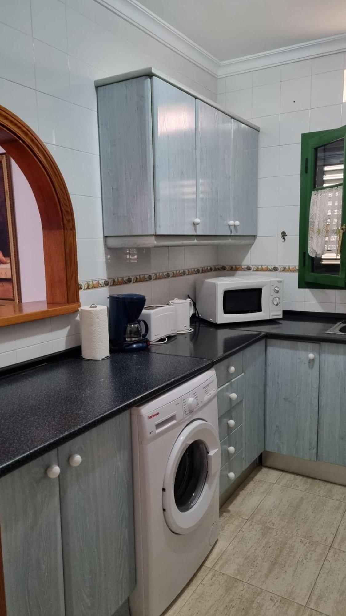 Apartamento Bungalows Isabel Maria Playa Blanca  Kültér fotó