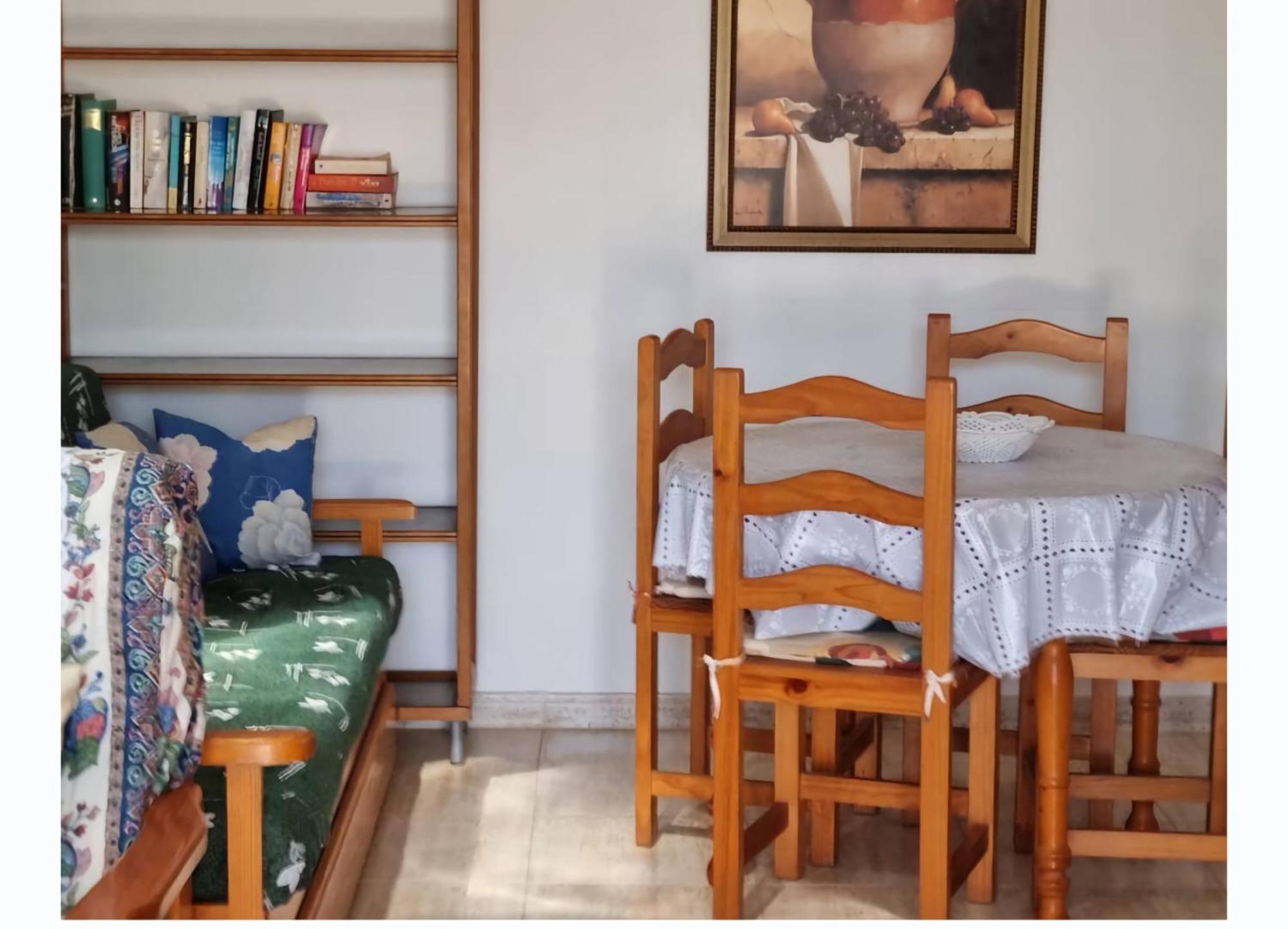Apartamento Bungalows Isabel Maria Playa Blanca  Kültér fotó