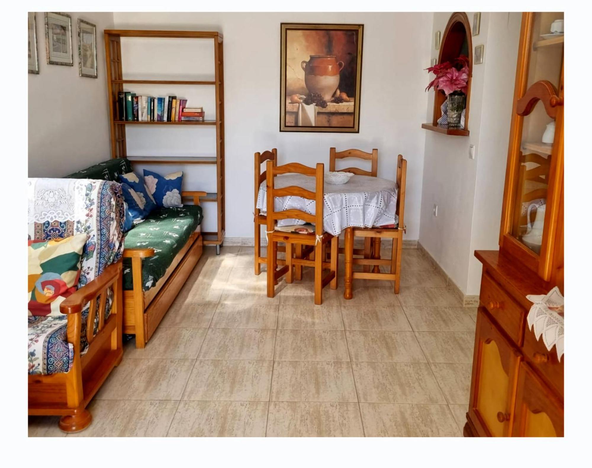 Apartamento Bungalows Isabel Maria Playa Blanca  Kültér fotó