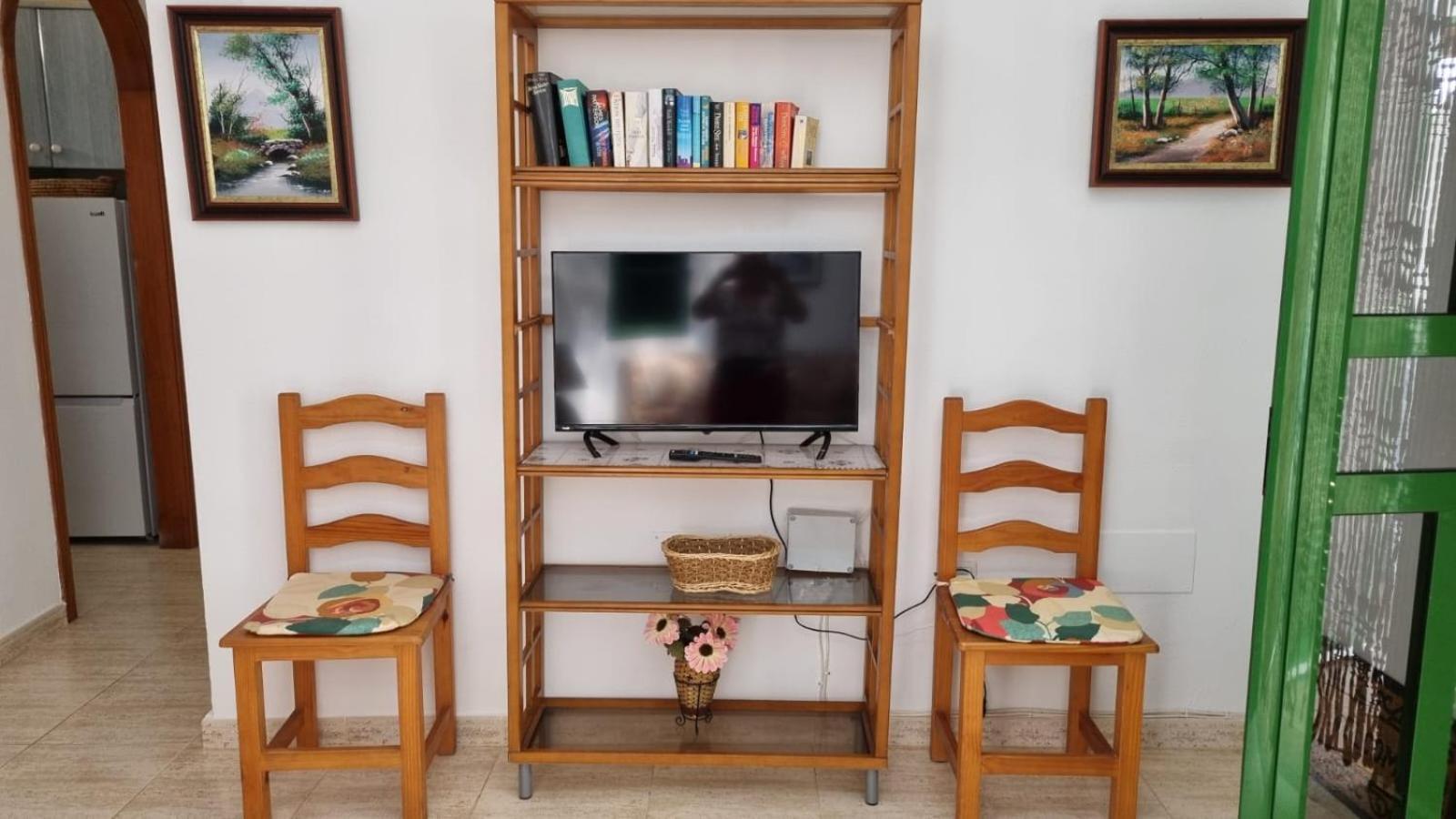 Apartamento Bungalows Isabel Maria Playa Blanca  Kültér fotó