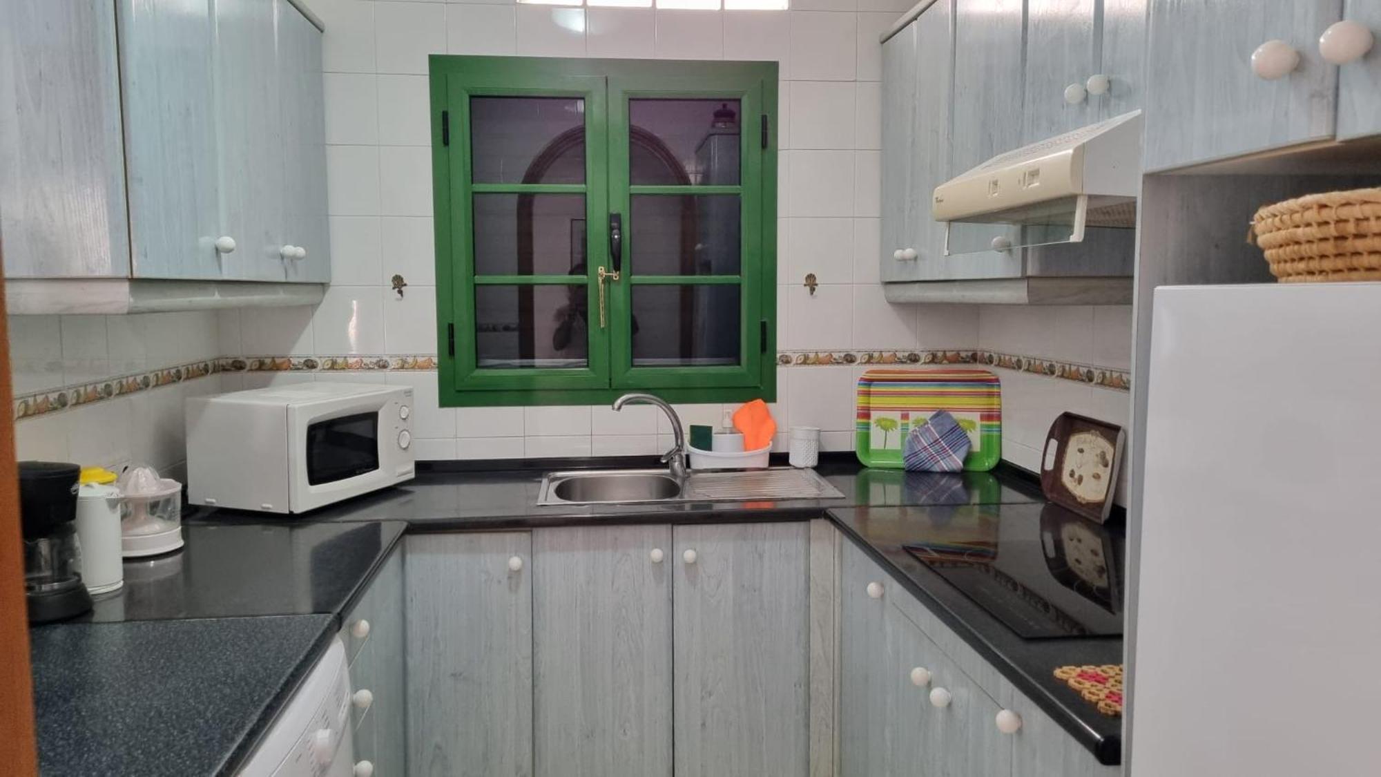 Apartamento Bungalows Isabel Maria Playa Blanca  Kültér fotó