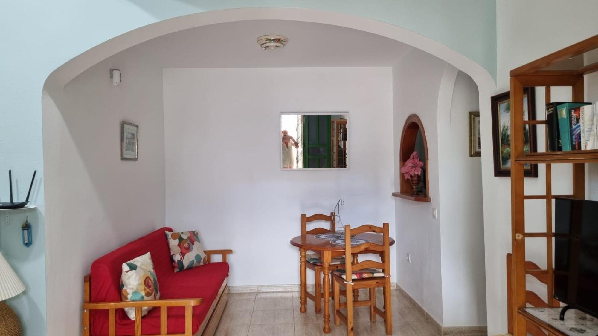 Apartamento Bungalows Isabel Maria Playa Blanca  Szoba fotó